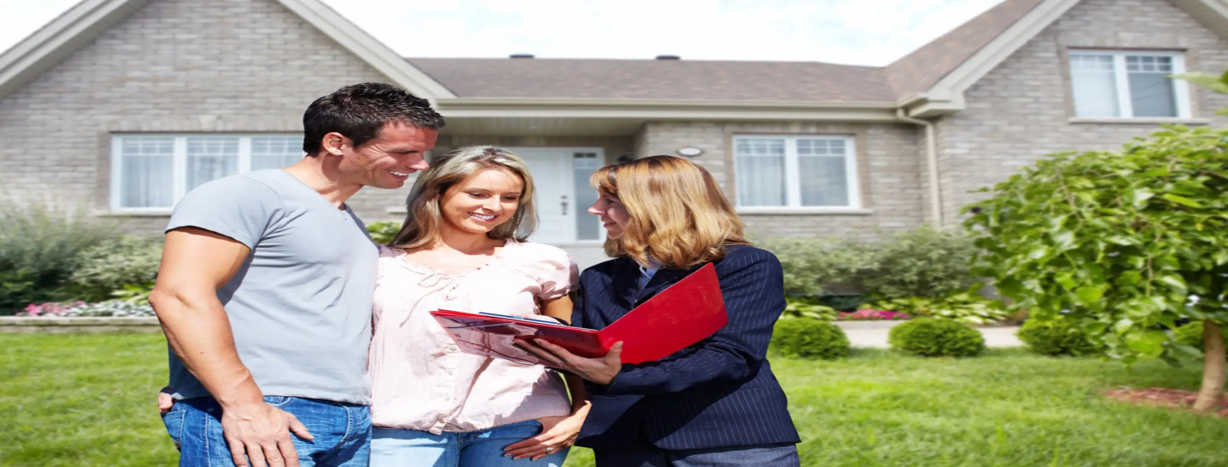 Image for Affordable Real Estate